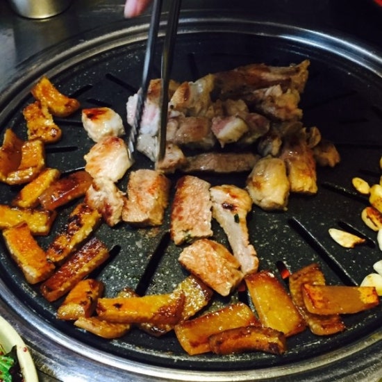 김해뒷고기 이미지
