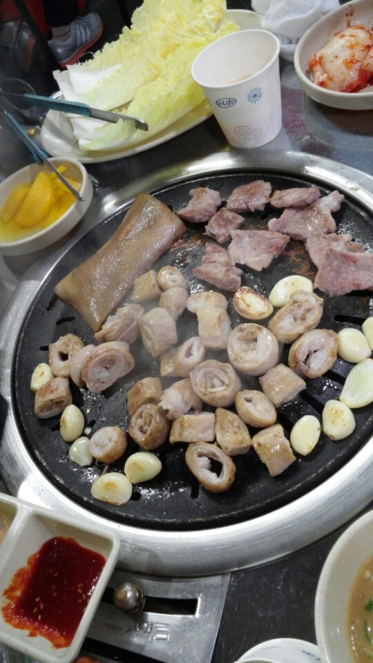 오늘도막창 이미지