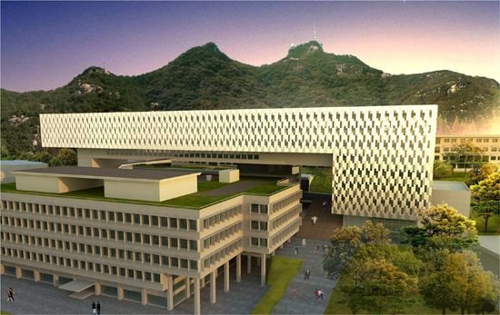 국립대학법인 서울대학교 이미지