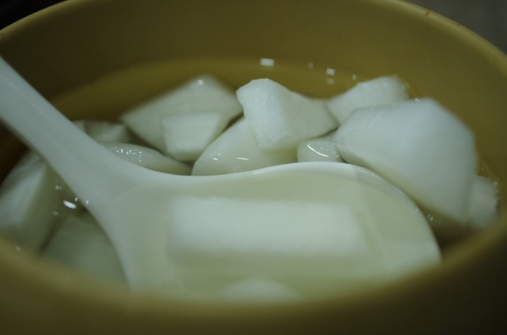 비와별닭갈비 이미지
