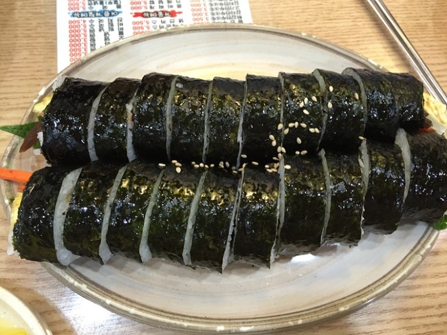 향기분식 이미지