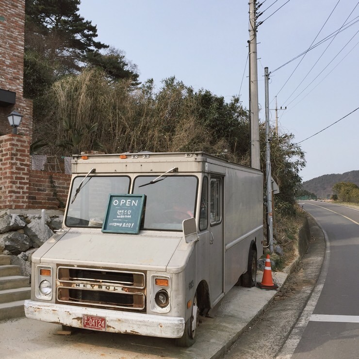 카페드안트워프 이미지