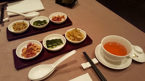 백리향반점 이미지