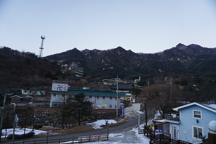 조령펜션 이미지