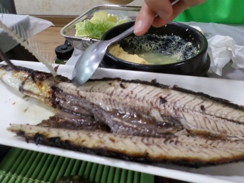 바다자연산해산물 이미지