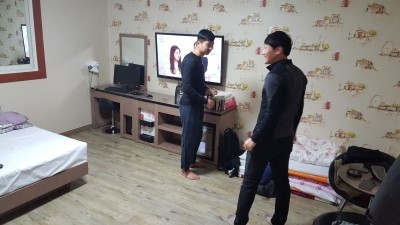 한일파크장 이미지