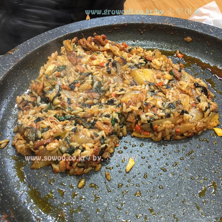 우정생오리 이미지