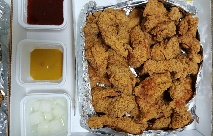 네네치킨장평점 이미지