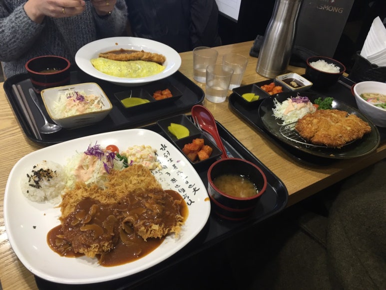 가츠몽 이미지