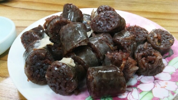 송정리 국밥 이미지