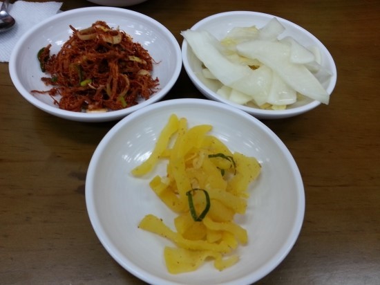 평양 손만두 이미지