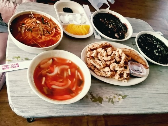 화성루 이미지