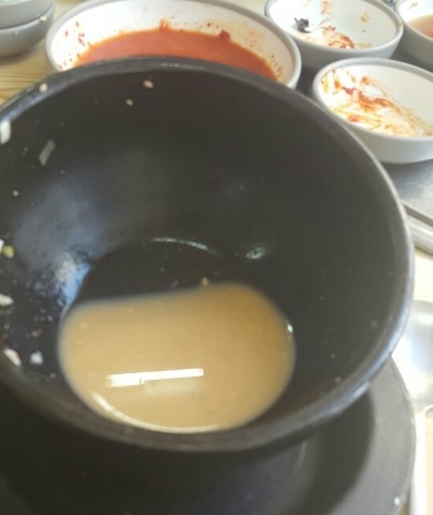 두레박국밥 이미지