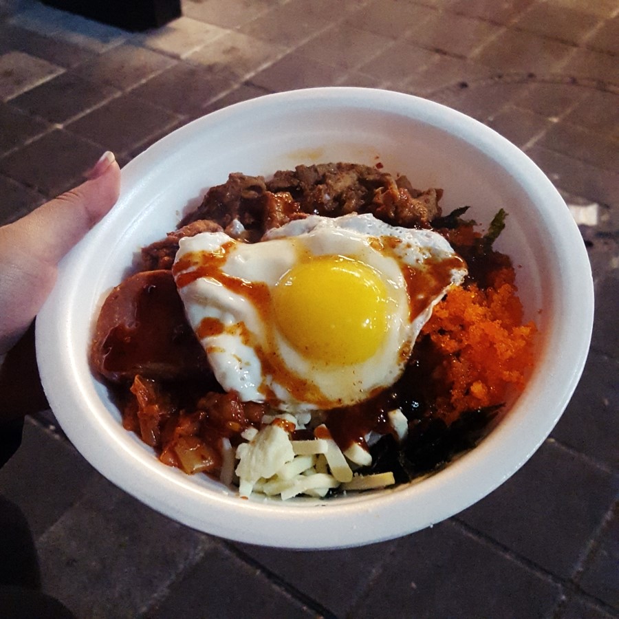 일미중화요리 이미지
