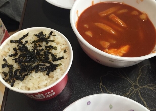 튀김매니아 이미지