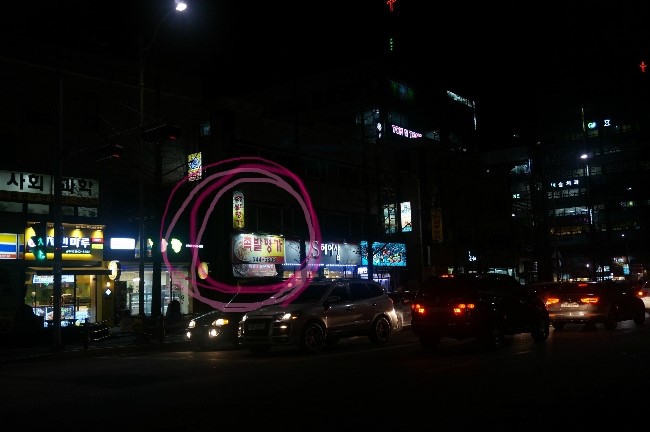 송우리파리바게뜨 이미지