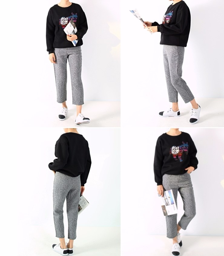 불티바지 이미지
