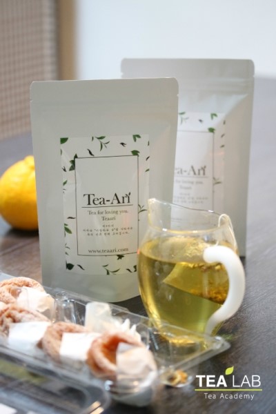 티아리(Teaari) 이미지