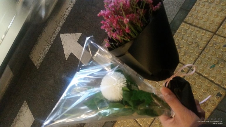 오드플레르(EAU DE FLEUR) 이미지
