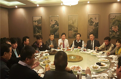(주)두드림푸드 이미지