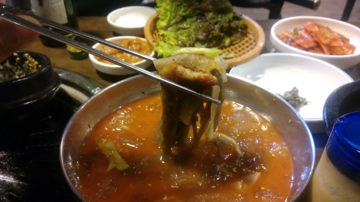 수천숯불구이 이미지