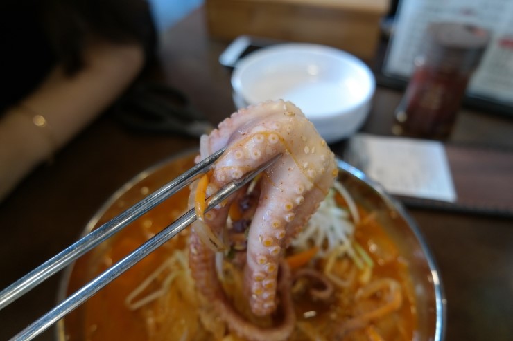 짬뽕신 이미지