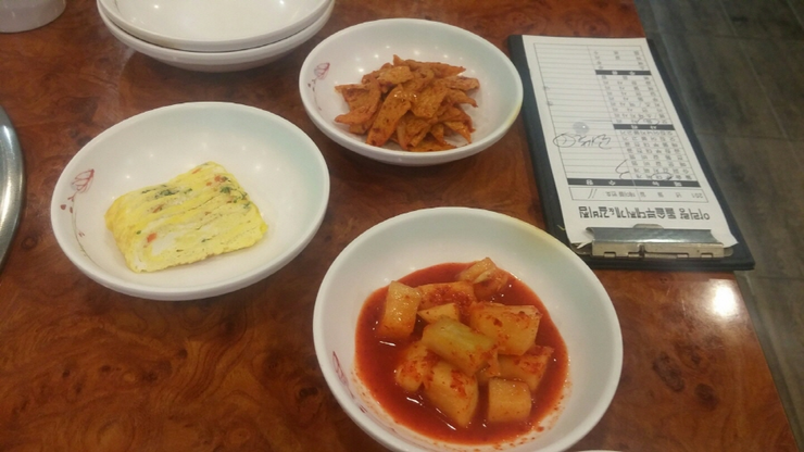 돌솥부대찌개 이미지