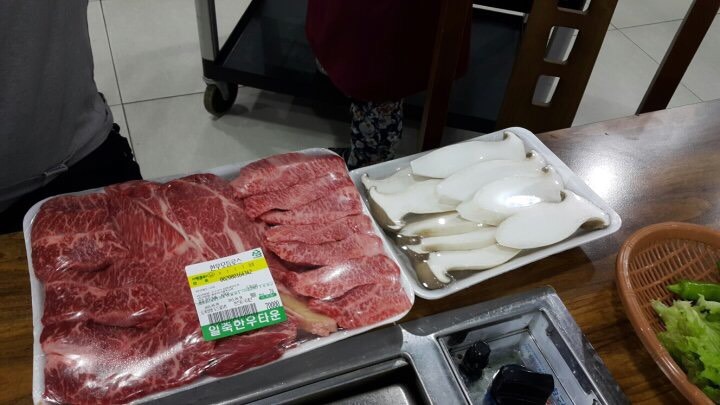 일죽한우타운 이미지