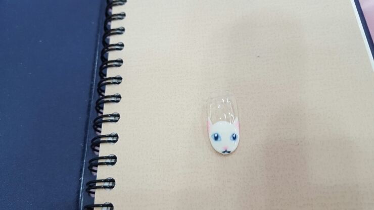 보리네일 이미지