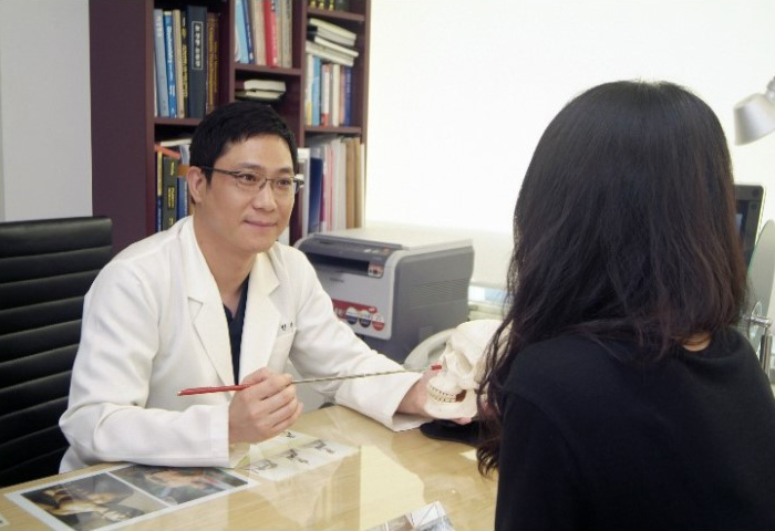 이앤비 이미지