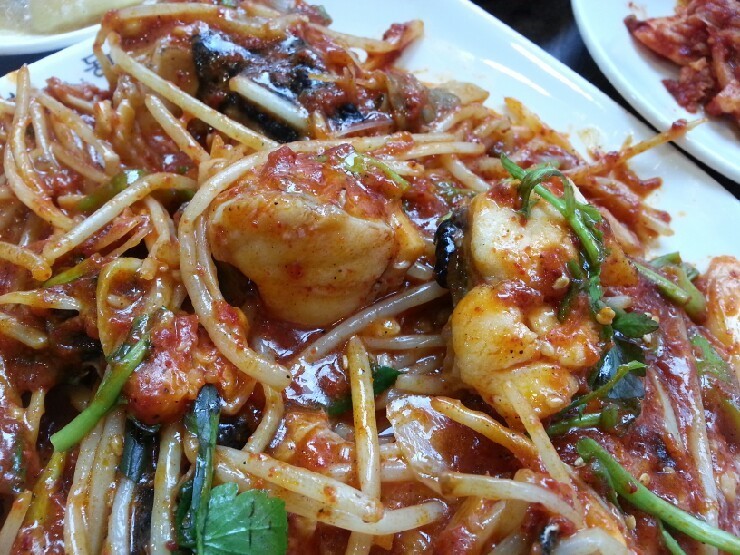 김영희강남동태찜 이미지
