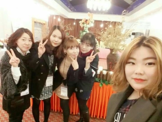 한국카빙데코레이션협회 이미지