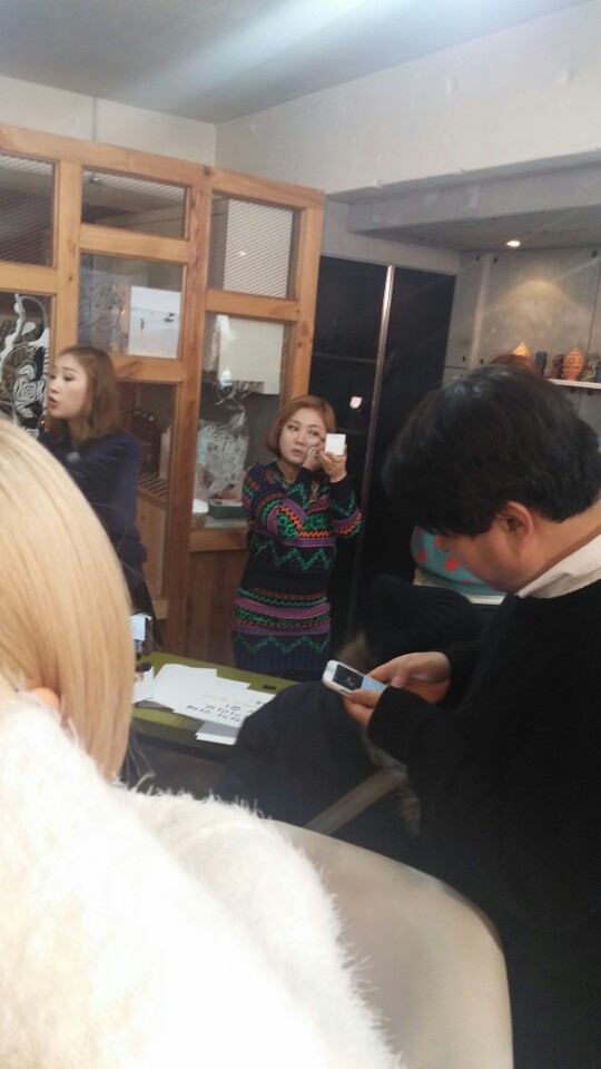 김소영헤어클럽 이미지