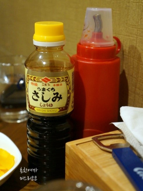 여수맛집 봉초밥 이미지