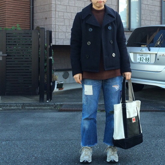 퍼시픽스탠다드마켓 이미지