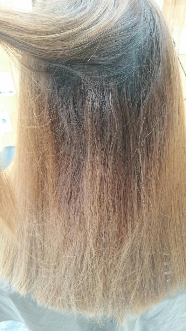 설레임헤어 이미지