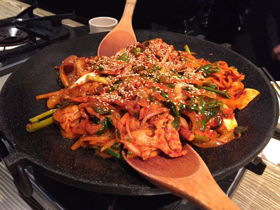 홍제동부대찌개 이미지