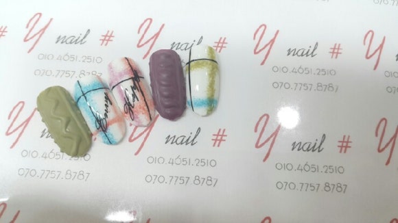 YNAIL(와이네일) 이미지