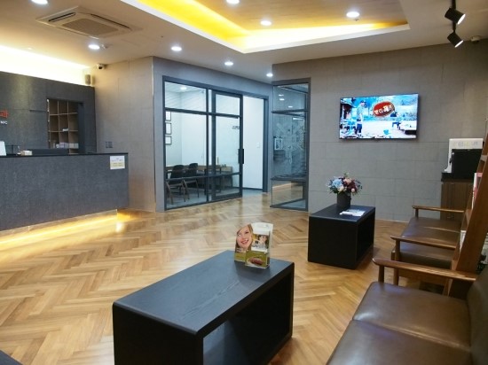 예쁜치아만들기치과의원 이미지