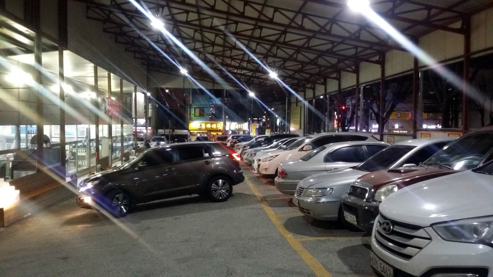 쌍용수산시장 이미지