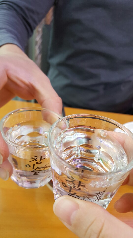 부부바지락칼국수 이미지