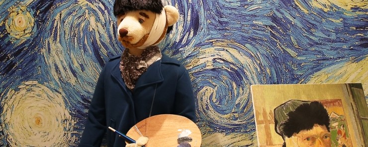 테디베어스토리 이미지