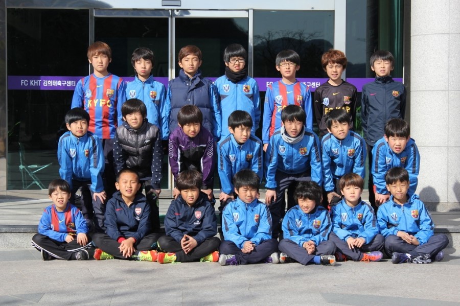 회룡초등학교 이미지