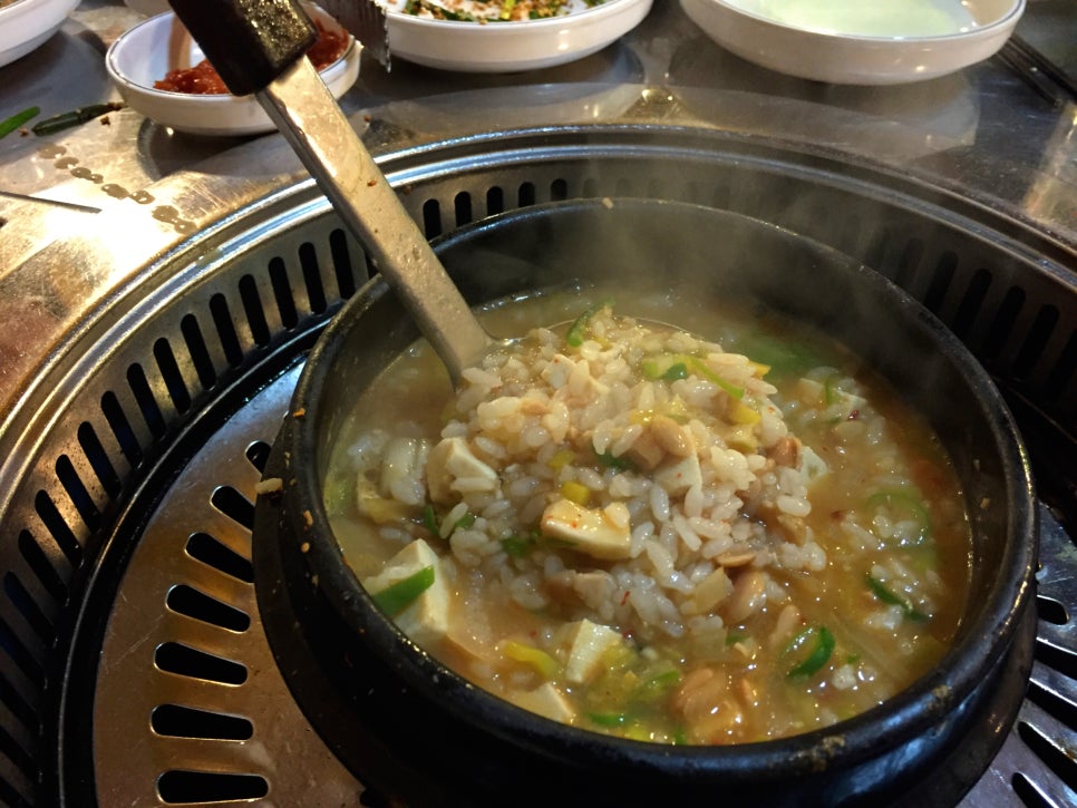 제기동 마약고기 이미지