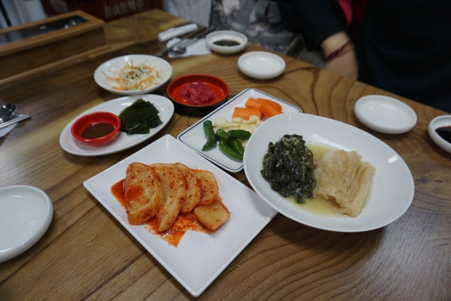 밀양횟집 이미지