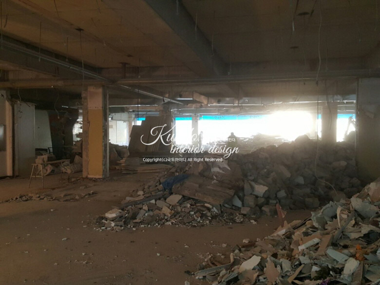 야누스볼링장 이미지