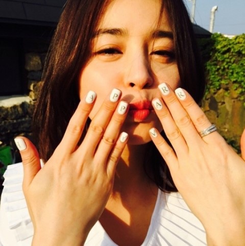 쥴리네일 이미지