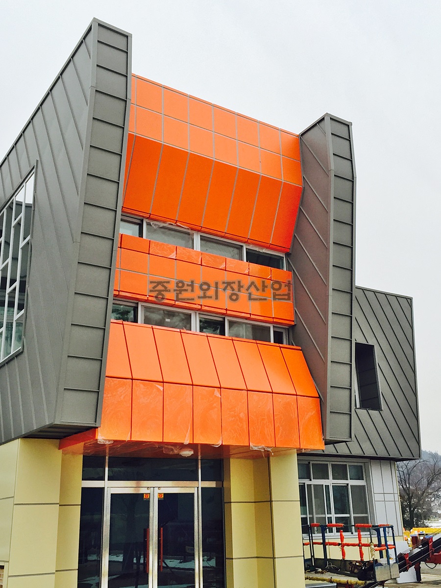 우성중학교 이미지