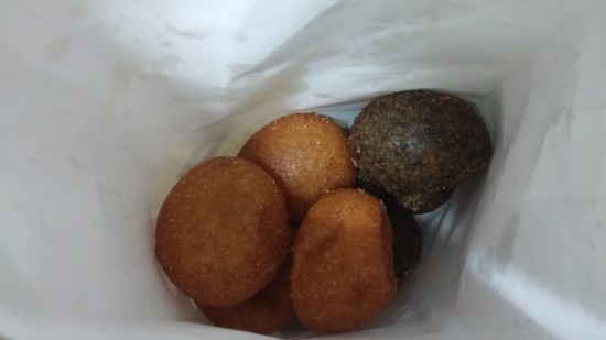 벌떼야식 이미지