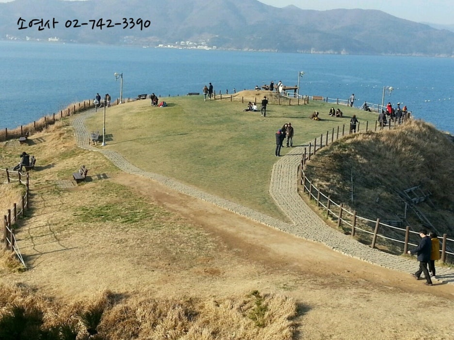 거제도핫도그 이미지